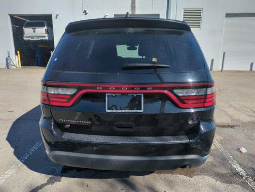 2022 Dodge Durango SXT AWD