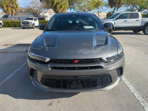 2024 Dodge Hornet GT AWD