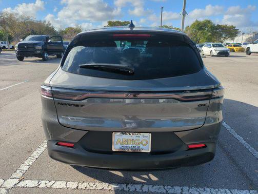 2024 Dodge Hornet GT AWD