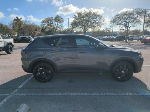 2024 Dodge Hornet GT AWD