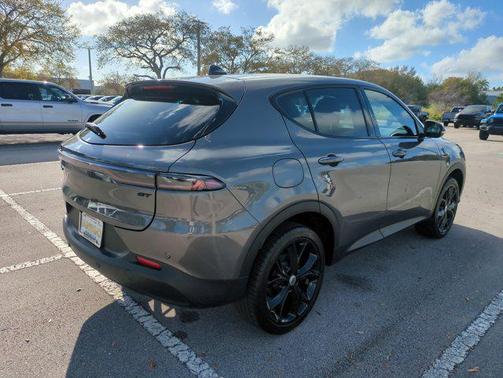 2024 Dodge Hornet GT AWD