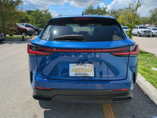 2023 Lexus NX 250 Premium