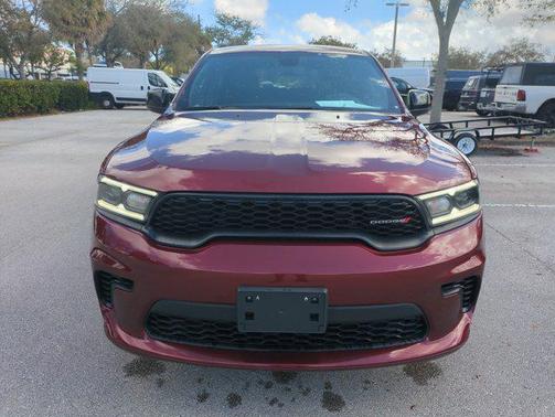 2023 Dodge Durango GT RWD
