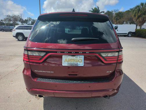 2023 Dodge Durango GT RWD