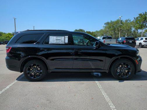 2025 Dodge Durango R/T Plus AWD
