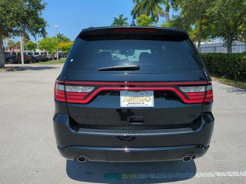 2025 Dodge Durango R/T Plus AWD