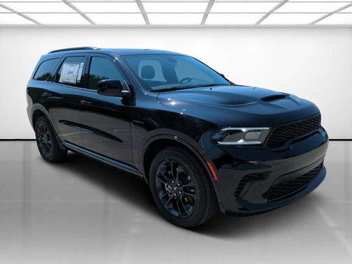2025 Dodge Durango R/T Plus AWD