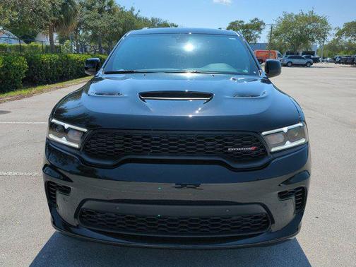 2025 Dodge Durango R/T Plus AWD