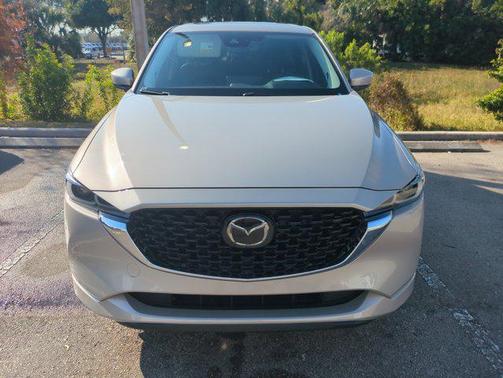 2024 Mazda CX-5 2.5 S