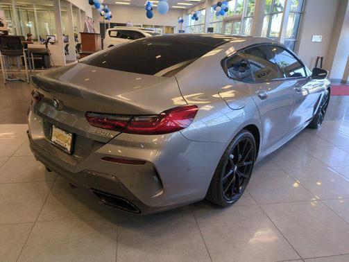 2023 BMW 840 Gran Coupe i