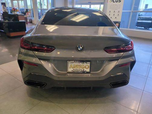 2023 BMW 840 Gran Coupe i