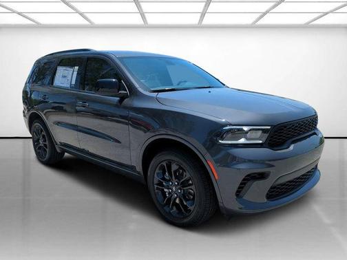 2025 Dodge Durango GT RWD