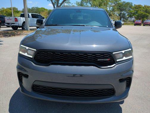2025 Dodge Durango GT RWD