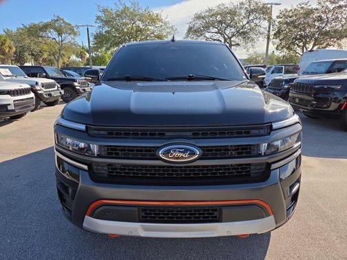 2024 Ford Expedition Timberline