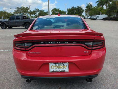 2023 Dodge Charger R/T