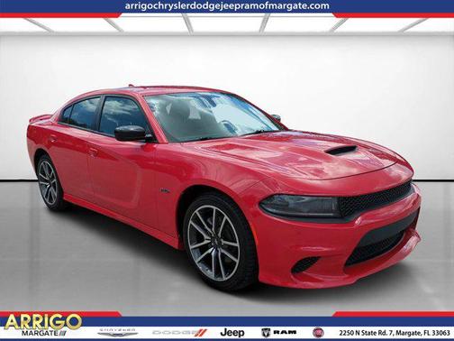 2023 Dodge Charger R/T