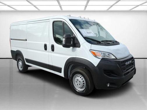 2025 RAM ProMaster 1500 Low Roof