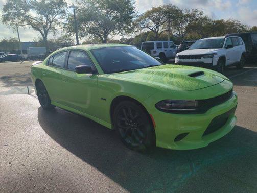 2023 Dodge Charger R/T