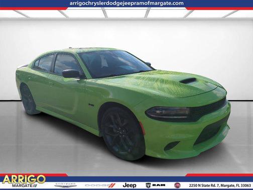 2023 Dodge Charger R/T