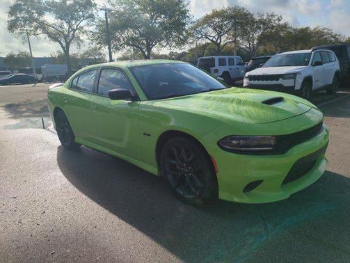 2023 Dodge Charger R/T