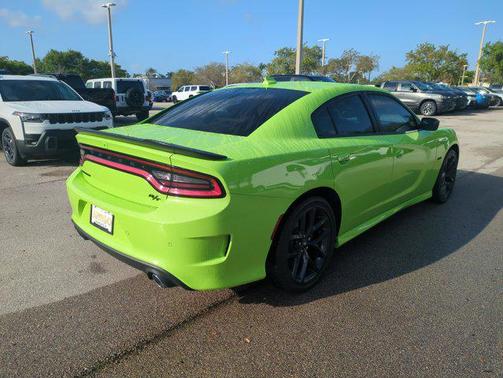 2023 Dodge Charger R/T