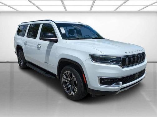 2023 Jeep Wagoneer L Series II 4x4