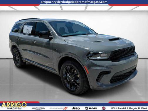 2025 Dodge Durango R/T AWD