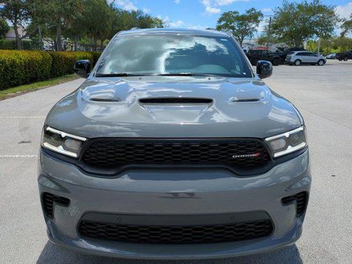 2025 Dodge Durango R/T AWD