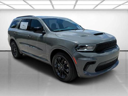 2025 Dodge Durango R/T AWD