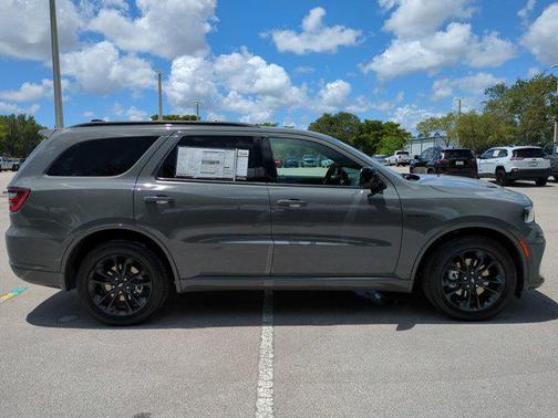 2025 Dodge Durango R/T AWD