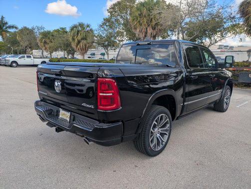 2026 RAM 1500 ST