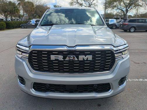 2026 RAM 1500 ST