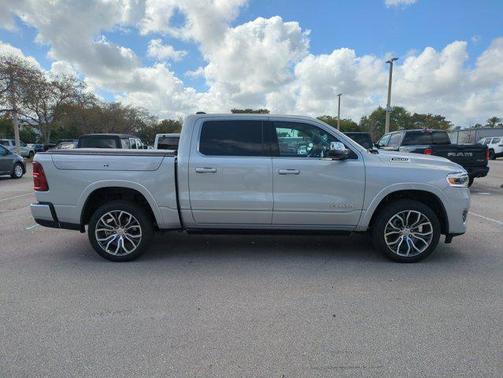 2026 RAM 1500 ST