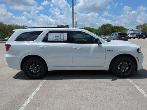 2025 Dodge Durango R/T AWD