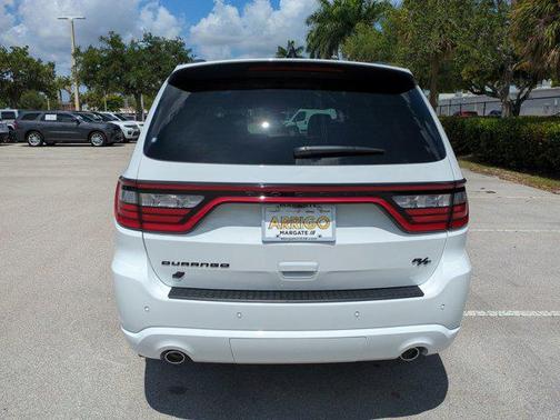 2025 Dodge Durango R/T AWD