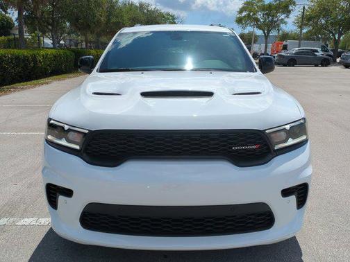 2025 Dodge Durango R/T AWD