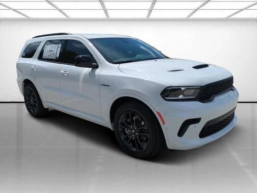 2025 Dodge Durango R/T AWD