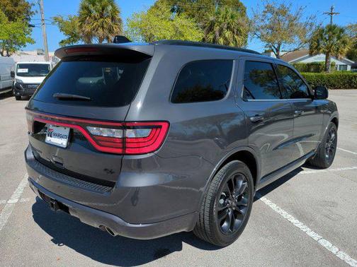 2023 Dodge Durango R/T RWD