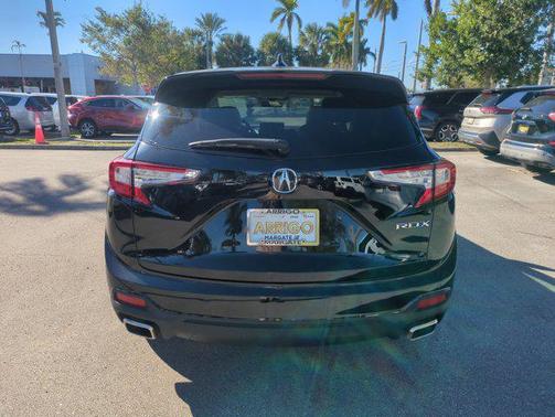 2023 Acura RDX Technology Package