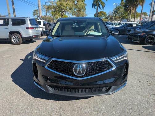 2023 Acura RDX Technology Package