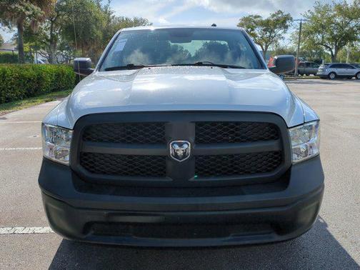 2023 RAM 1500 Tradesman