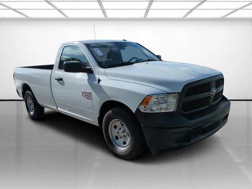 2023 RAM 1500 Tradesman
