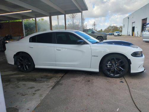 2021 Dodge Charger R/T