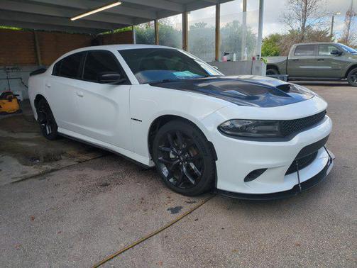 2021 Dodge Charger R/T