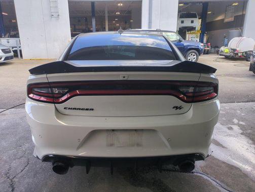 2021 Dodge Charger R/T