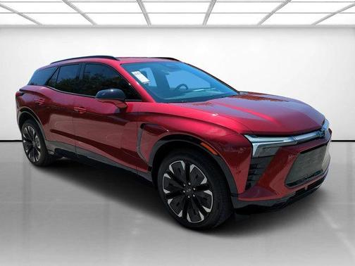 2024 Chevrolet Blazer EV eAWD RS