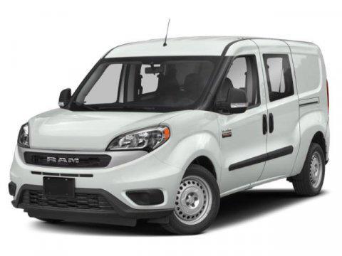 2022 RAM ProMaster City Base