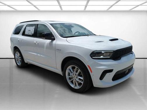 2025 Dodge Durango R/T Plus AWD
