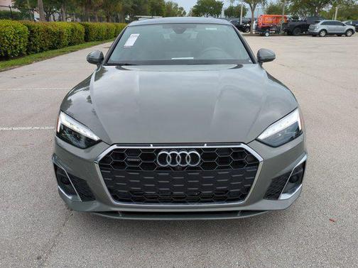 2023 Audi A5 Sportback 45 S Line Prestige