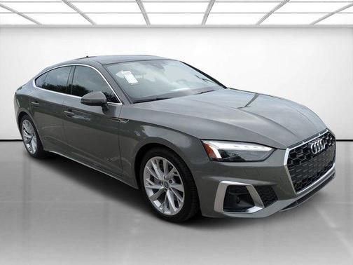 2023 Audi A5 Sportback 45 S Line Prestige
